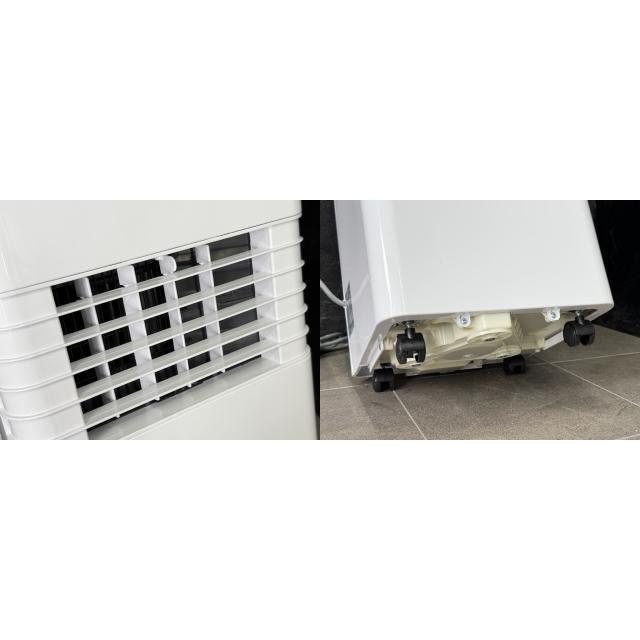 スポットエアコン 【中古】動作保証 COWSAR J0A6566-7K-CS 2024年製