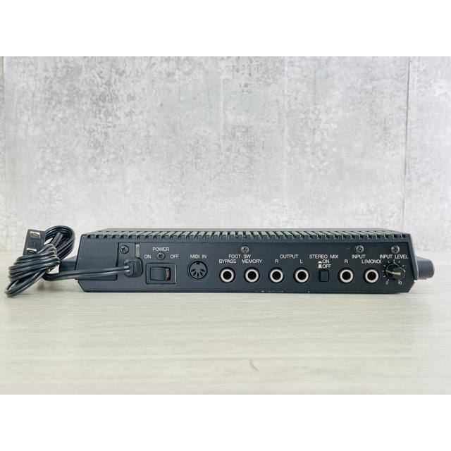 デジタルマルチエフェクター シューゲイザー YAMAHA ヤマハ REX50 PA 