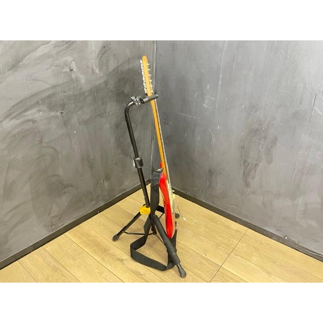 エレキギター 20th Anniversary Squier by Fender STRAT Affinity series 【中古】スクワイヤー フェンダー 弦楽器 ケース付/71174｜urica-yashioshop｜04