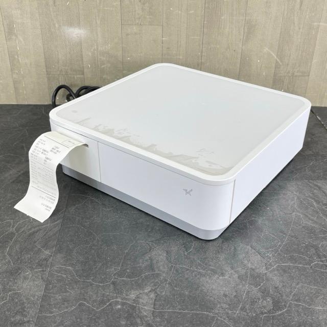 スター精密 mPOP レシートプリンター 【中中古】動作保証 POP10 WHTJP 