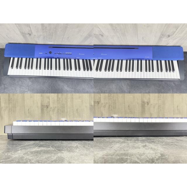 カシオ プリヴィア 88鍵盤 電子ピアノ 【中古】動作保証 CASIO Privia 