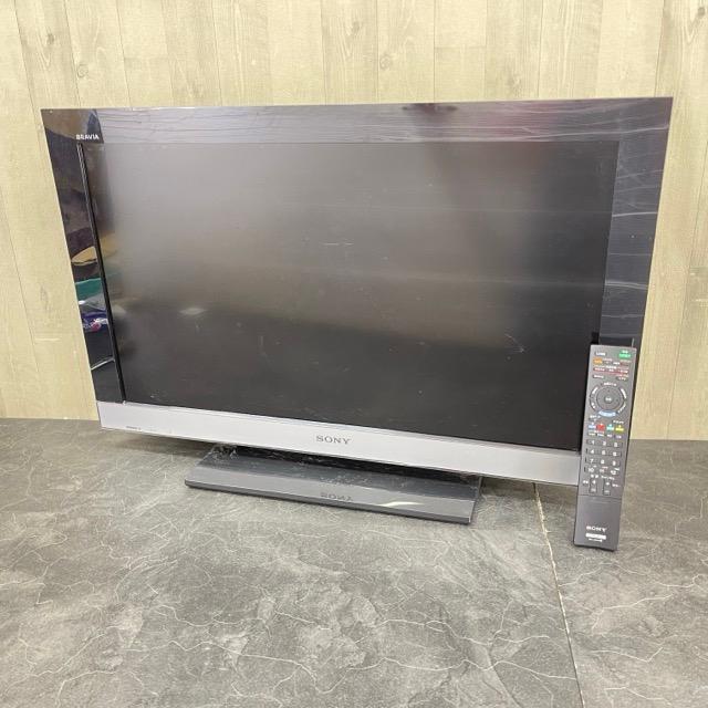 12月18日まで】SONY32型液晶テレビBRAVIA KDL-32EX300 テレビ 