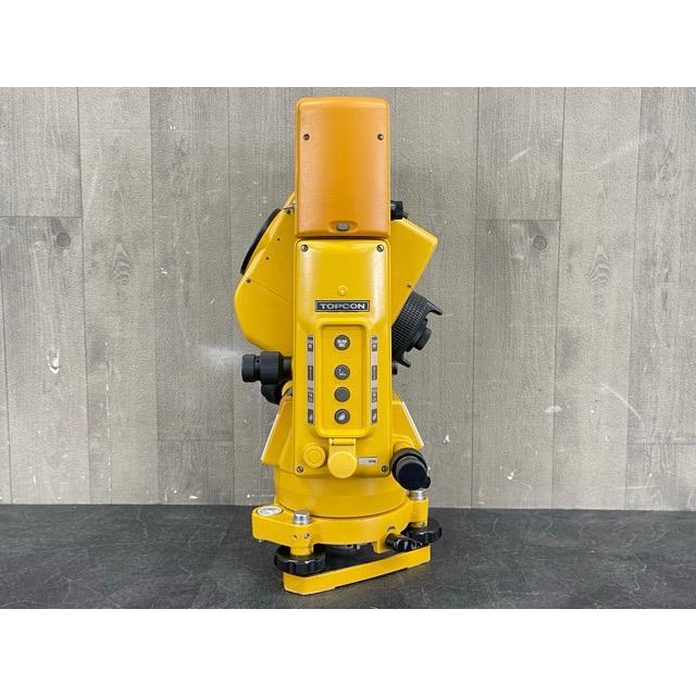 TOPCON GUPPY GTS-310 【中古】トプコン トータルステーション 測量 