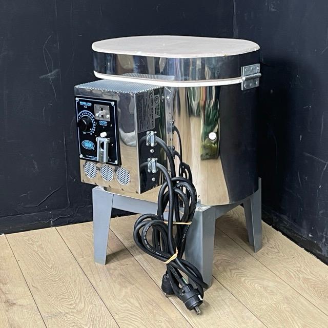 KILN SITTER 電気窯 【中古】 LT3K LYMPIC ELECTRIC KILN DOLLT 100V 60Hz 仕様 陶芸用