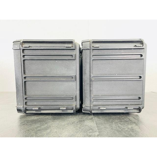 スピーカー 2点セット 【中古】動作保証 NATIONAL ナショナル RAMSA WS