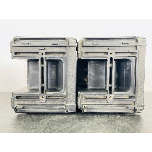 スピーカー 2点セット 【中古】動作保証 NATIONAL ナショナル RAMSA WS