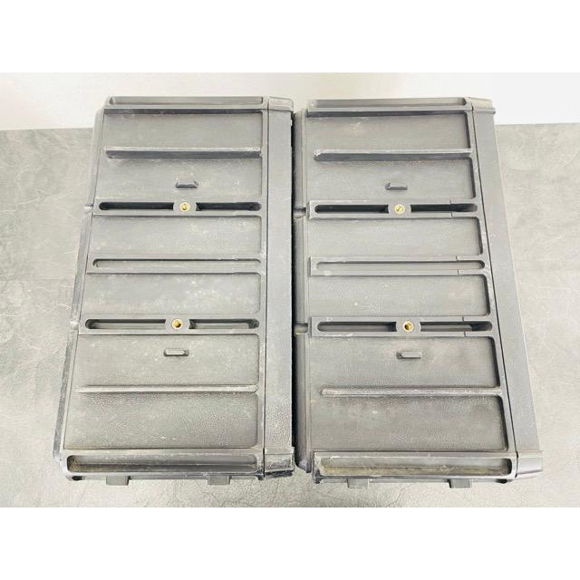 スピーカー 2点セット 【中古】動作保証 NATIONAL ナショナル RAMSA WS