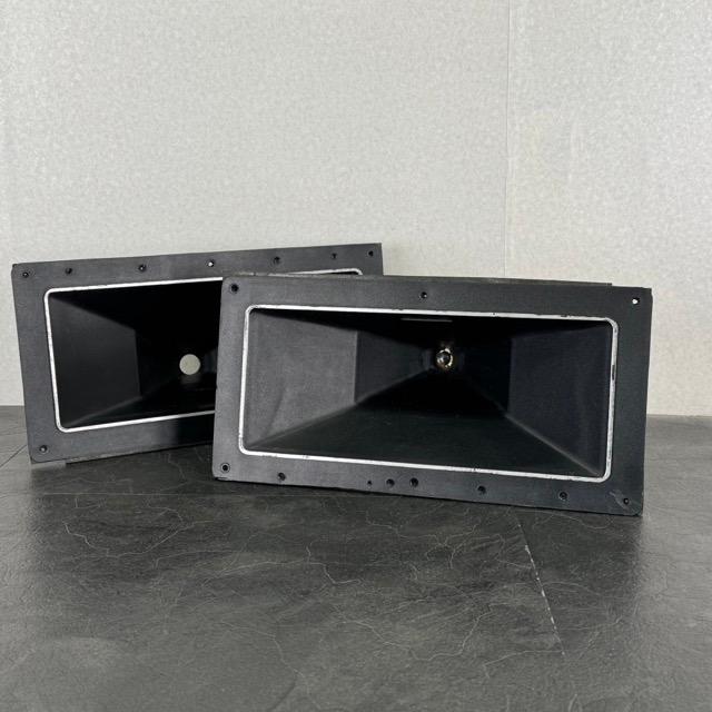 S0468 Diatone ドーム型 ツイーター DH-2328BM ドーム型 ツィーター 2点セット 【中古】動作保証 DIATONE ダイヤ