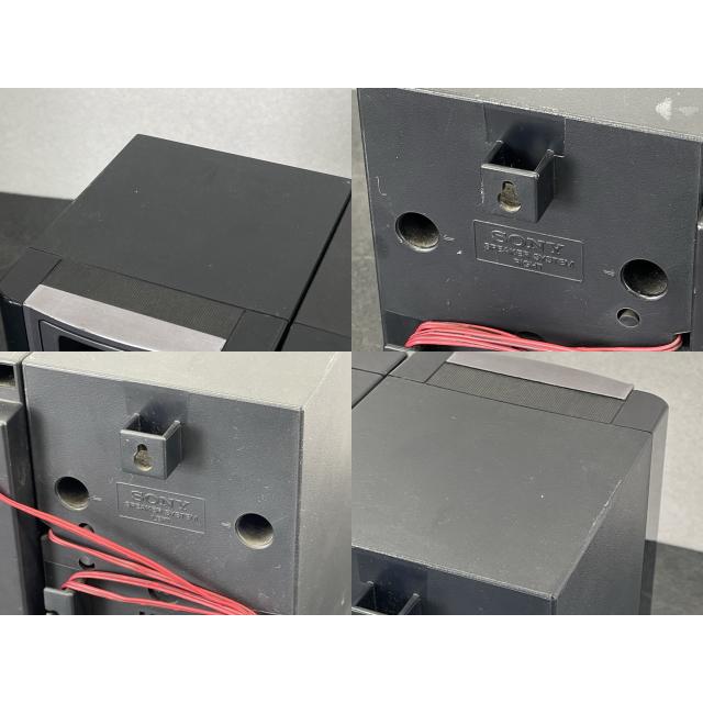 ソニー FM/AM/カセットコーダー 【中古】 SONY CFS-1000 ラジカセ