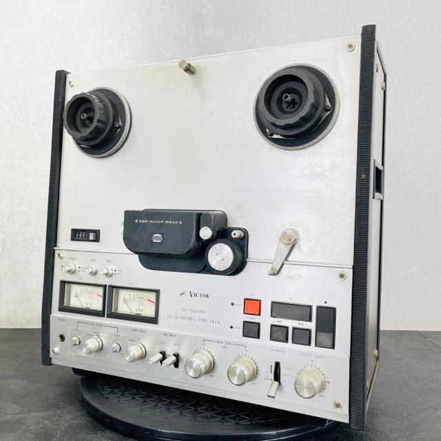 ビクター オープンデッキ オープンリールデッキ(ビクター) 【公式通販】