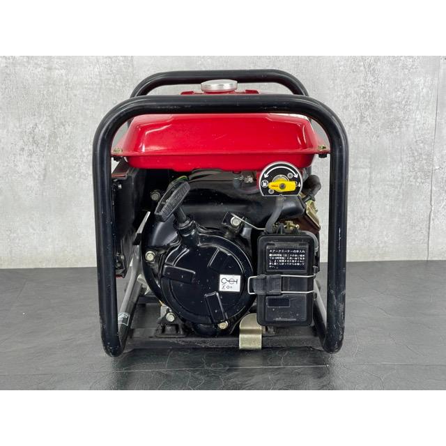 エンジン発電機 【中古】ジャンク品 HONDA ホンダ EP600H Holiday 100V 