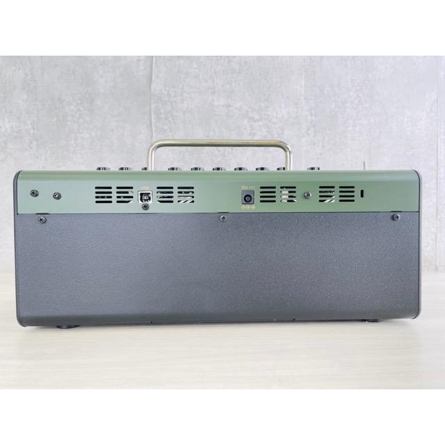 ギターアンプ 【中古】美品 動作保証 YAMAHA THR10X ハイゲイン系 