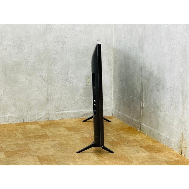 43V型 液晶テレビ 【中古】展示品 LG BS/CS 43UP8000PJB 2022年製 4K