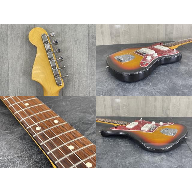エレキギター 美品 【中古】 Fender Japan Jazzmaster フェンダー 