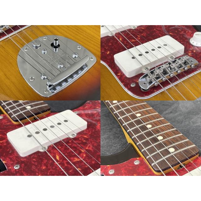 エレキギター 美品 【中古】 Fender Japan Jazzmaster フェンダー 