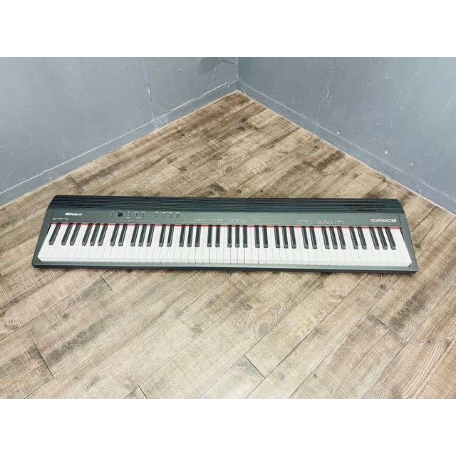 電子ピアノ 【中古】 展示品 動作保証 Roland GO-88P GO:PIANO88 88 