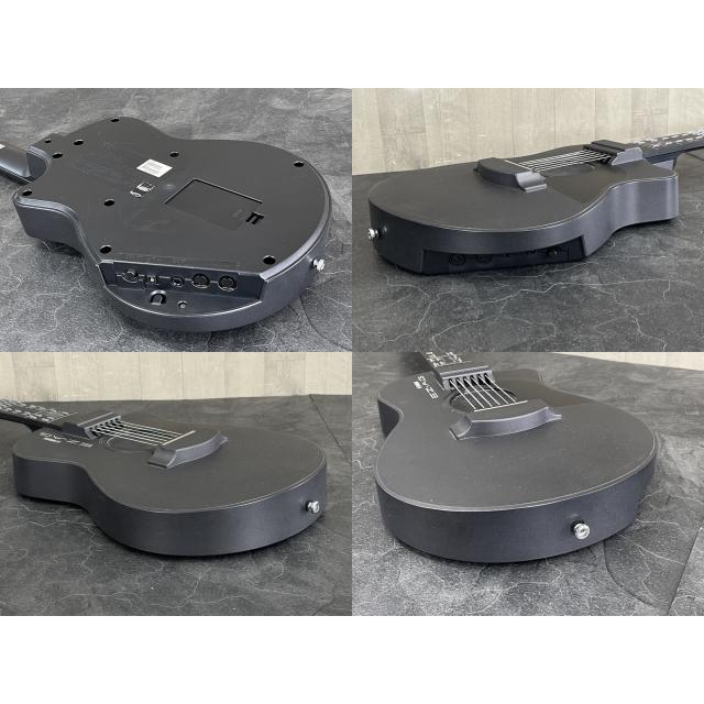 イージーギター 【中古】動作保証 YAMAHA EZ-AG Acoustic EZ GUITAR 