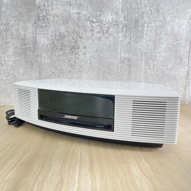 BOSE WAVE music system III ボーズ ウェーブ ミュージック システム 3  