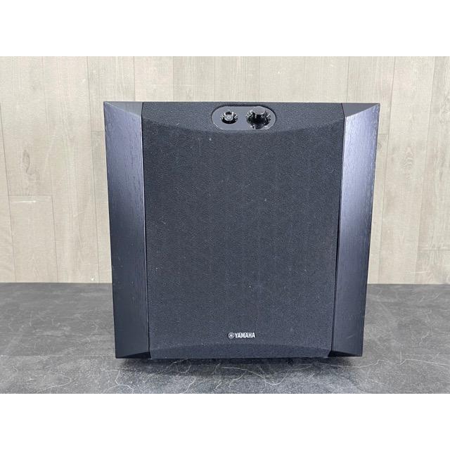 サブウーファー 【中古】動作保証 YAMAHA ヤマハ NS-SW200 