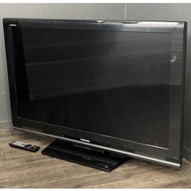 東芝REGZA 40A8000