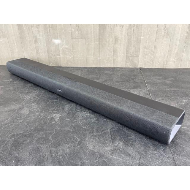サウンドバー 【展示品】動作保証 DENON DHT-C210 3Dサウンド デュアル 