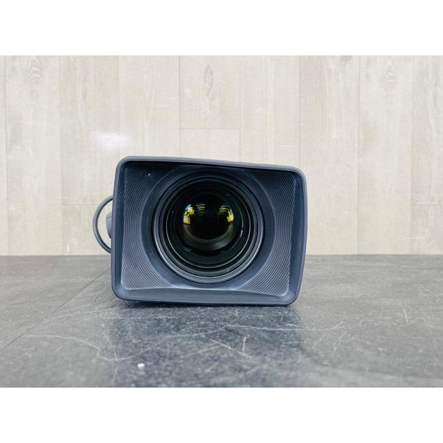 業務用ビデオカメラ レンズ 【中古】Canon IF J15a×8B4 IRS SX12 8 