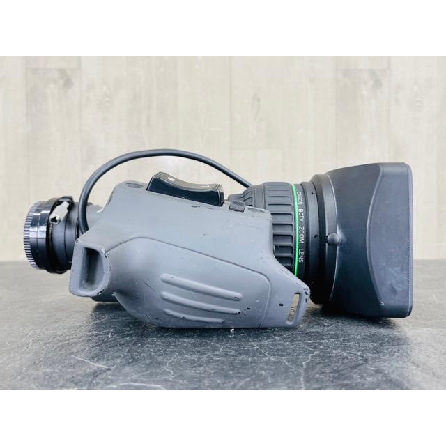 業務用ビデオカメラ レンズ 【中古】Canon IF J15a×8B4 IRS SX12 8 