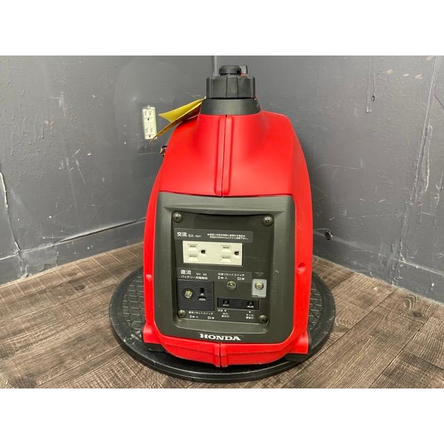エンジン発電機 【中古】動作保証 HONDA EX6H Holiday ホンダ ホリデー 