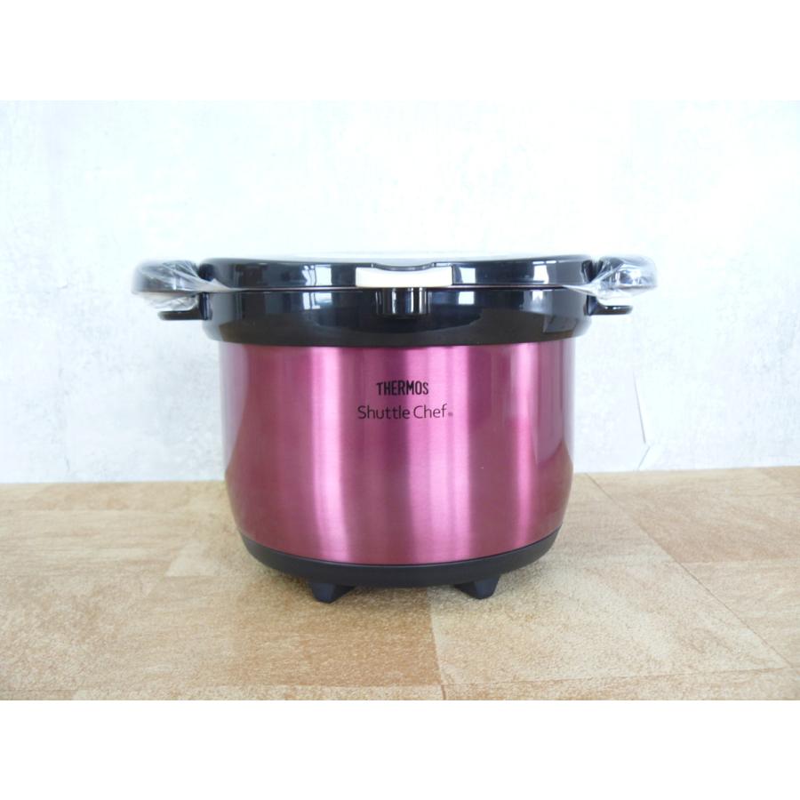 THERMOS サーモス シャトルシェルフ 真空保温調理器 未使用 金沢市 