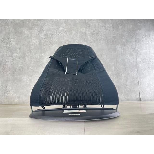 Mr 様 Baby メッシュ Bjorn バウンサー ピンク ベビービョルン