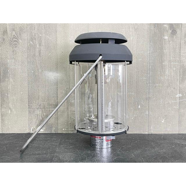 スノーピーク ギガパワーBFランタンオートイグナイター付