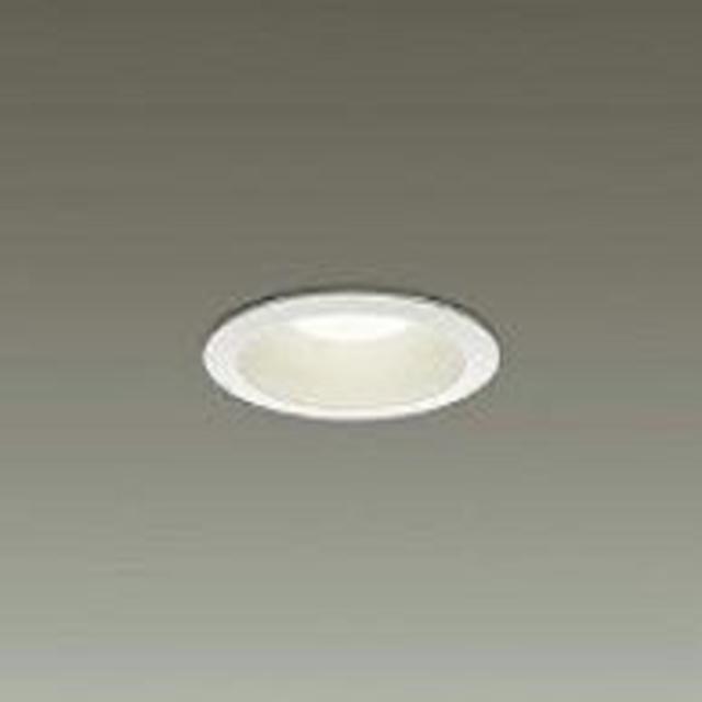 新品未開封 DAIKO DDL-8789YW LEDダウンライト 3個セット ダイコー