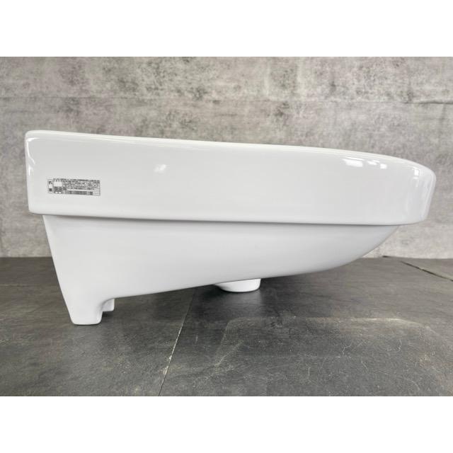 壁掛洗面器【未使用】TOTO L250CM ＃NW1 ホワイト 洗面ボウル 本体のみ トイレ 手洗器 リフォーム 住宅設備/900600 ...