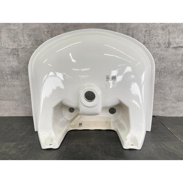 壁掛洗面器【未使用】TOTO L250CM ＃NW1 ホワイト 洗面ボウル 本体のみ トイレ 手洗器 リフォーム 住宅設備/900600 ...