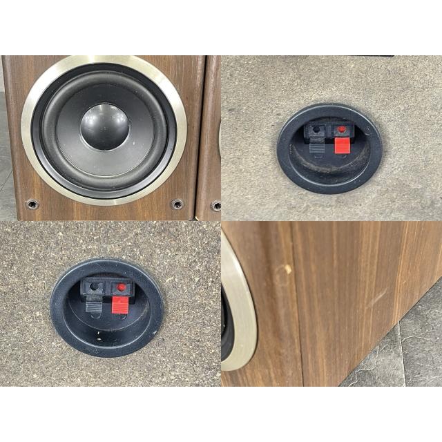 スピーカー ペアセット 【中古】動作保証SANSUI サンスイ S-X77 3