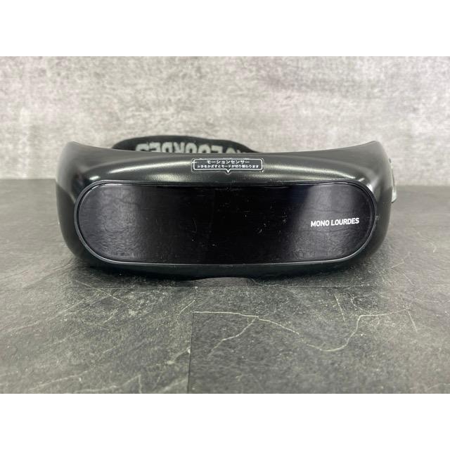 EYE CARE MONO LOURDES 目元マッサージャー 目元マッサージ器【中古】動作保証 ATEX MONO LOURDES アイケア AX