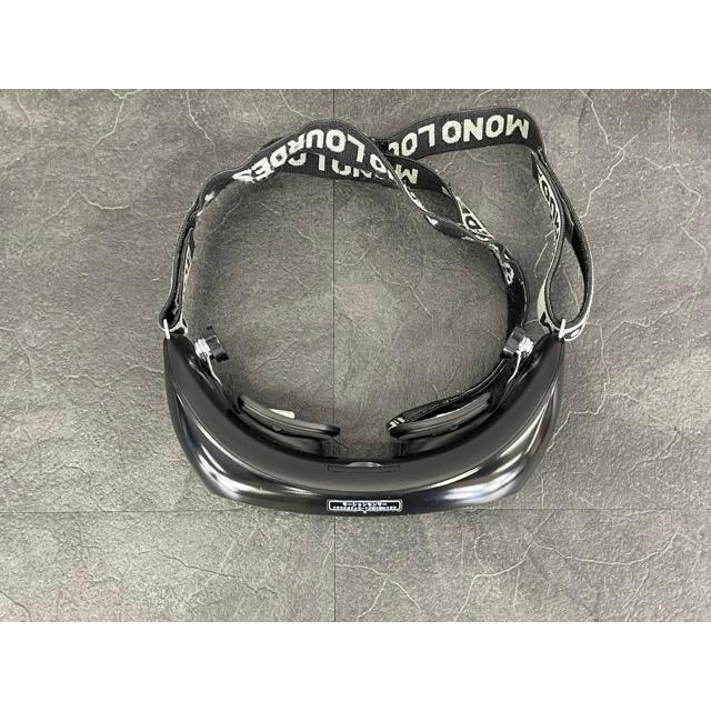 目元マッサージ器【中古】動作保証 ATEX MONO LOURDES アイケア AX