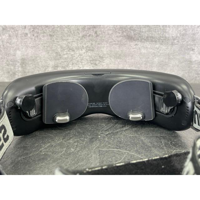 目元マッサージ器【中古】動作保証 ATEX MONO LOURDES アイケア AX