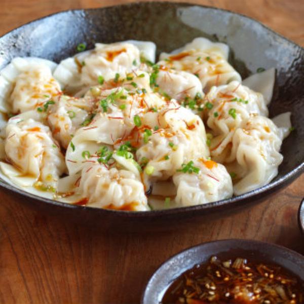 餃子 青とん餃子　韓国餃子 マンドゥ冷凍 辛い餃子 唐辛子 青とん餃子 18個×1袋 /  青唐辛子 焼き餃子 スープ餃子  鍋 韓国料理 韓国 コリアン |  | 03