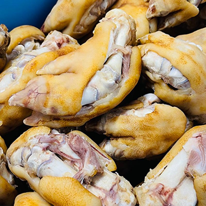 豚足 2本 韓国酢みそ付き 国産 豚足 韓国料理 韓国 コリアン 酢味噌 チョジャン Mushibuta Tonsoku2 韓国食品専門店 ウリマダン 通販 Yahoo ショッピング