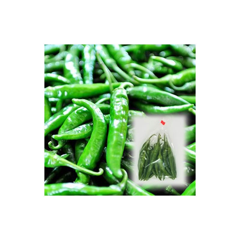 青唐辛子 激辛 75g 韓国産 韓国料理 韓国 コリアン 唐辛子 野菜 Other Aotougarashi Gekikara 韓国食品専門店 ウリマダン 通販 Yahoo ショッピング