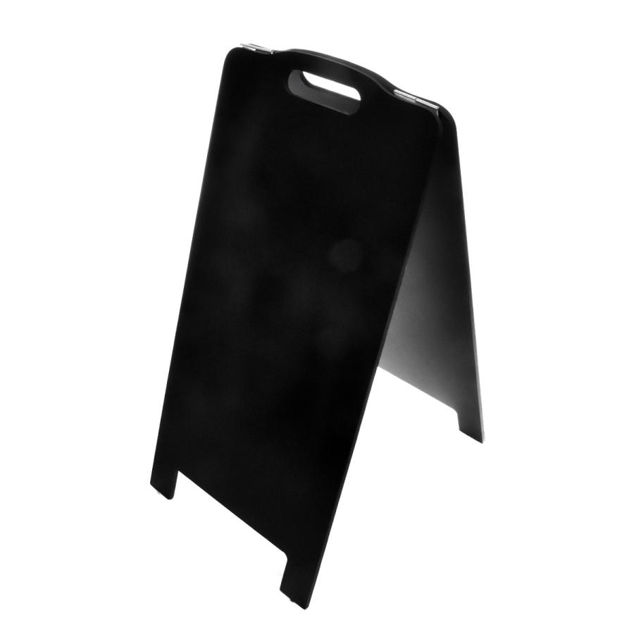 URiSAPO（ウリサポ） 黒板 看板 ｜ A型 ブラックボード ハンド式 80LVL