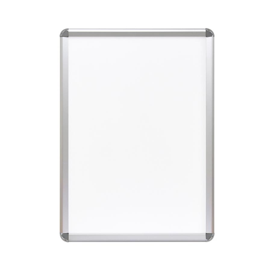 URiSAPO（ウリサポ） ポスターパネル A1 シルバー フレーム幅32mm