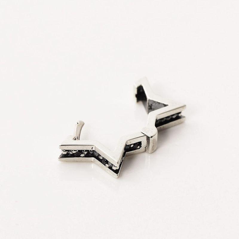 名入れ無料 男性 メンズ スター 星 片耳用 ピアス フープ シルバー Collection M S エムズコレクション 彼氏 記念 誕生日 プレゼント ピアス Baskincoffee Vicom Corp Com