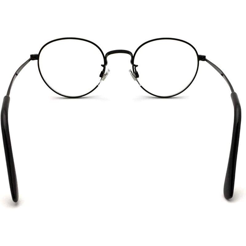 100 品質保証 日本人向け仕様 サングラス 可愛い ボストンフレーム ラウンド型 3359 Bkcl サングラス Www Theopengate Org Il