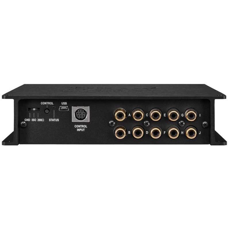 Helix DSP PRO MKⅡ オーディオプロセッサー　（ヘリックス） 楽天市場】ヘリックス HELIX DSP PRO MKII 10chデジタルシグナル