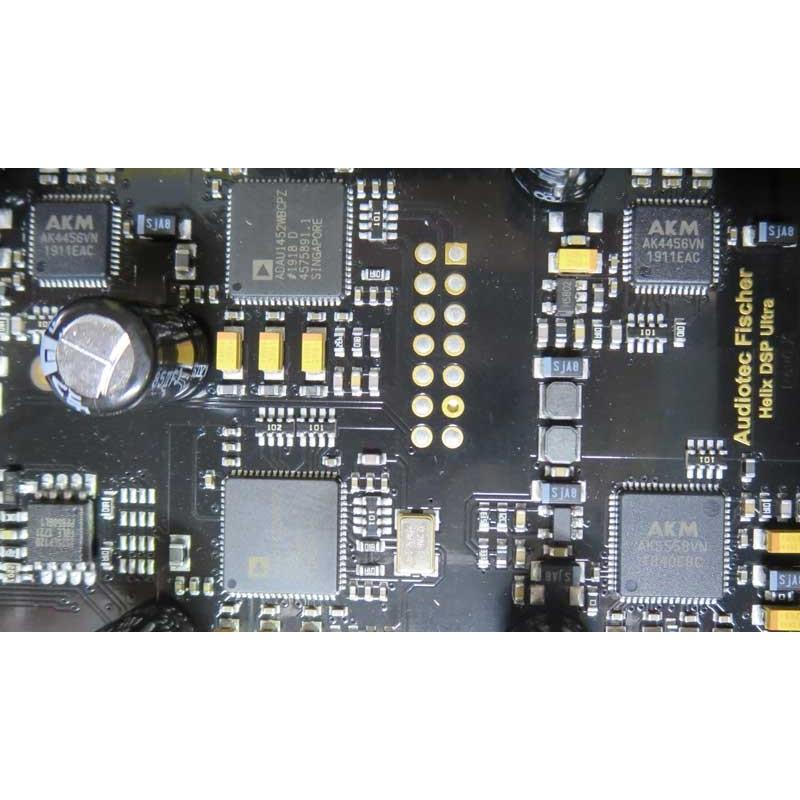 HELIX DSP ULTRA : ユーズダイナーYahoo!店 - 通販 - Yahoo!ショッピング