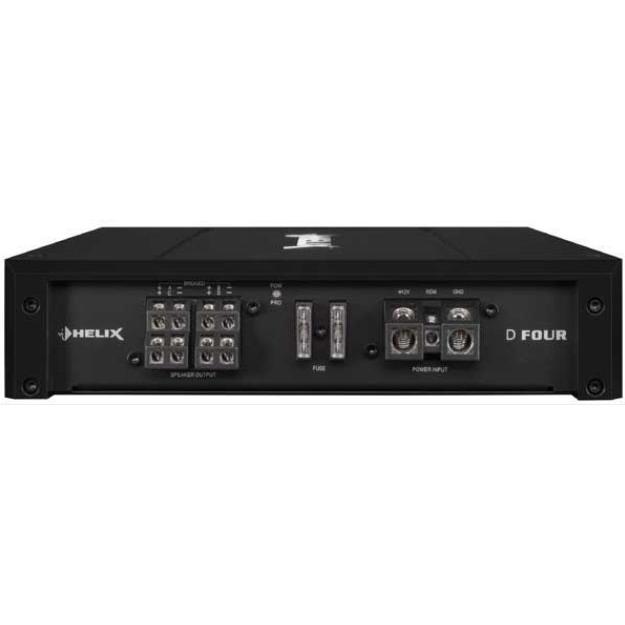 HELIX D FOUR アンプ HELIX D-FOUR : ユーズダイナーYahoo!店 - 通販 - Yahoo