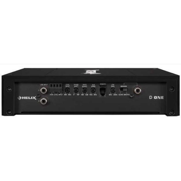猫*ん様 HELIX D ONE モノラルパワーアンプ 本体 HELIX D ONE