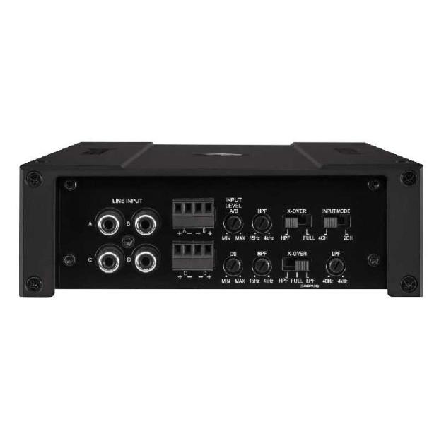 HELIX M FOUR アンプ HELIX M-FOUR : ユーズダイナーYahoo!店 - 通販 - Yahoo!ショッピング